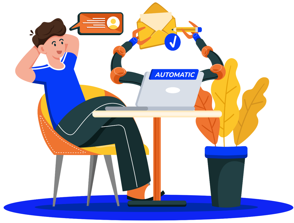 Enhanced Productivity Through Optimization & Automation