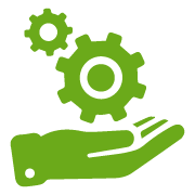 Icon for Development