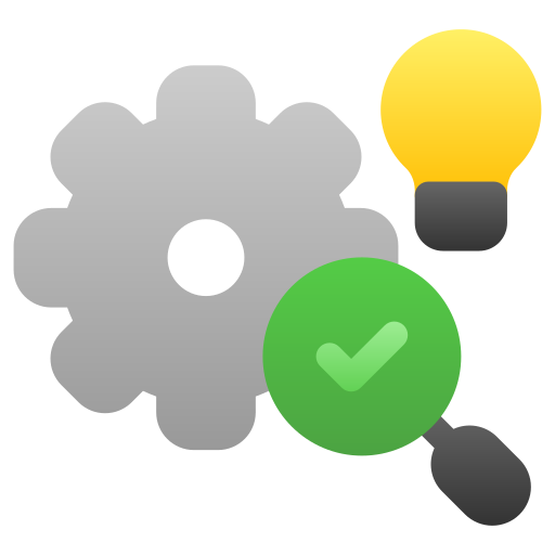 Icon for Implementation